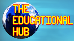 ABOUT THIS WEBSITE - The Educational Hub