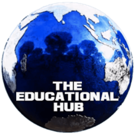 The Educational Hub: Bringing joy to education