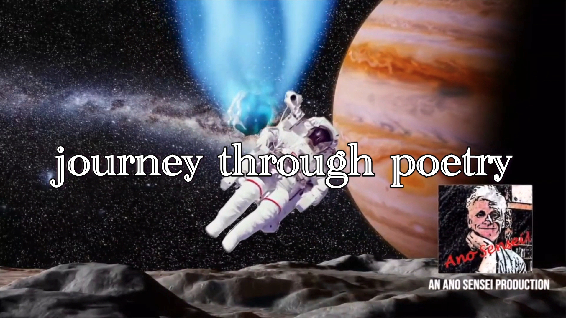 journey through poetry website course thumbnail